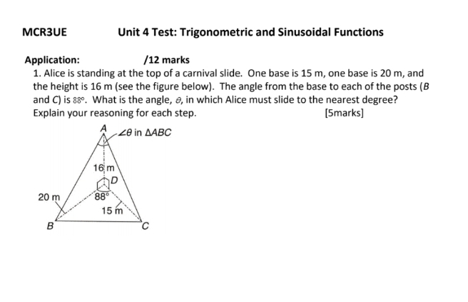 this is grade 11 and please write neatly thanks