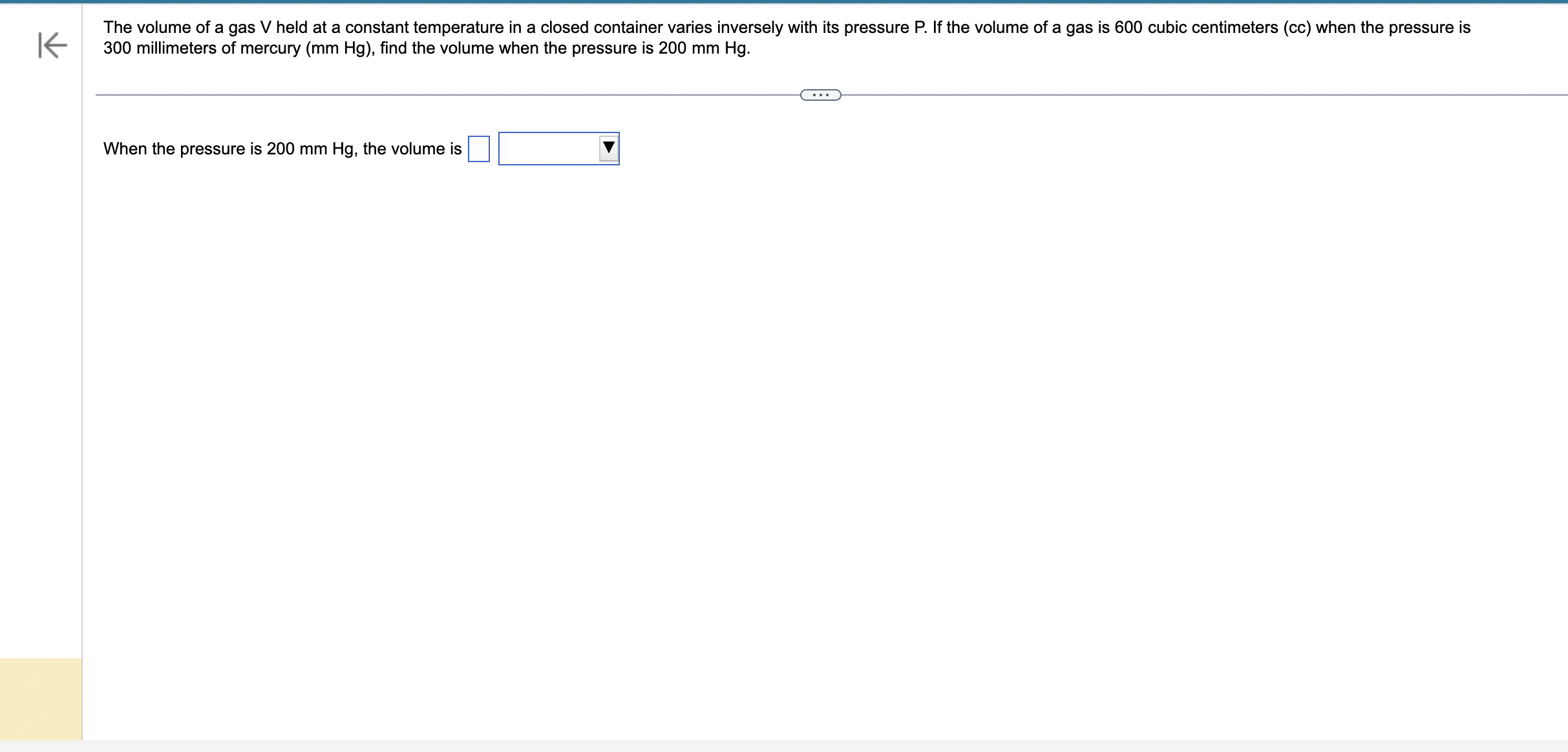 PLEASE ANSWER ALL QUESTIONS BELOW Find the