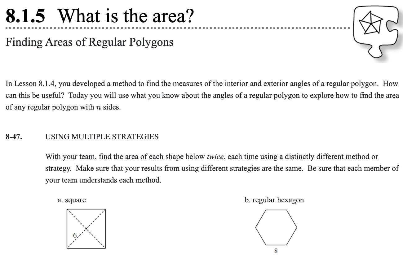 Answers the following(8-47) be brief 8.1.5 What