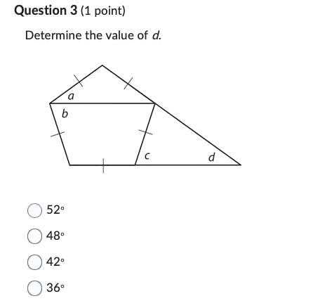 please show your work Question 1 (1 point)