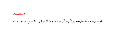 Question 1 Statement of Question 1 One of the key