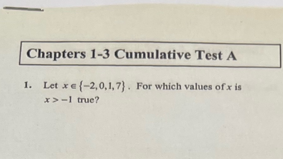 Please solve answer with work shown \f