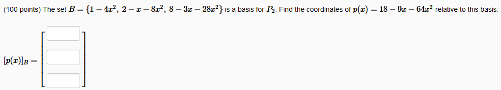 (100 pointshe set E {1 4:2, 2 3 82:2, 8 3.7: