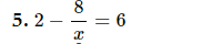Solve each rational equation. \f\f13 9 + 3 T\f4