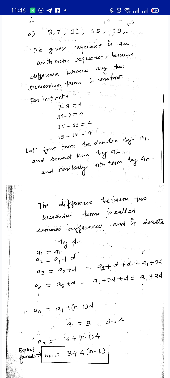 This is not a question, you will just encode this