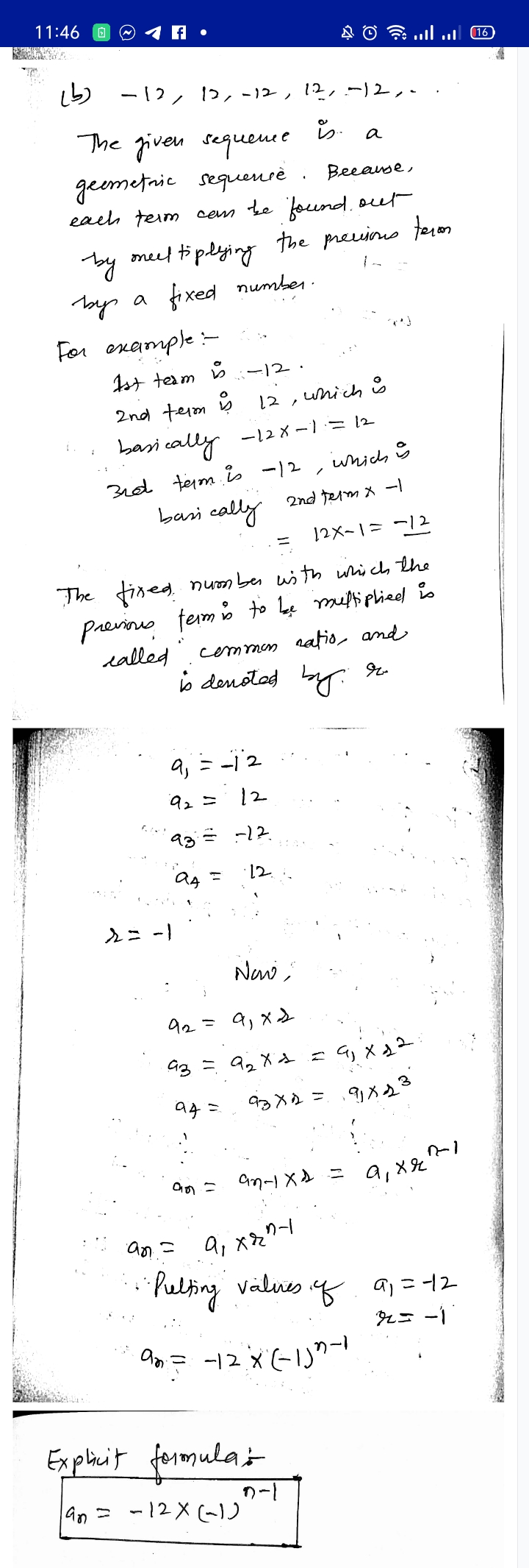 This is not a question, you will just encode this