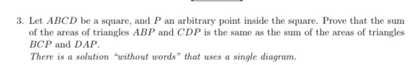 I would like you to draw and write a description