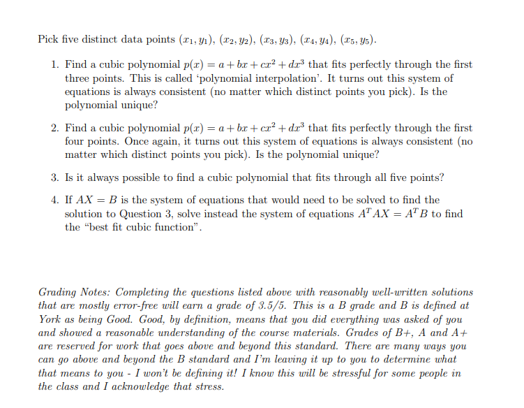 At some point in high school, you probably worked