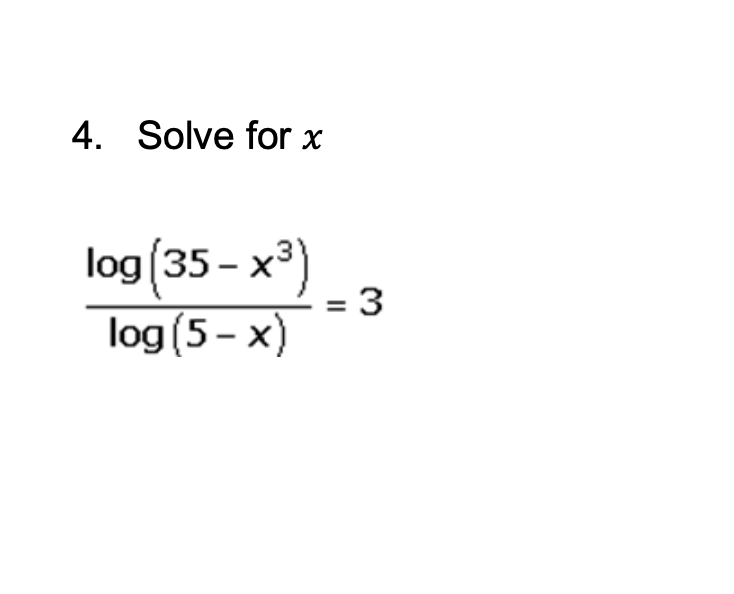 \f\f5. Use the difference quotient (Newton's