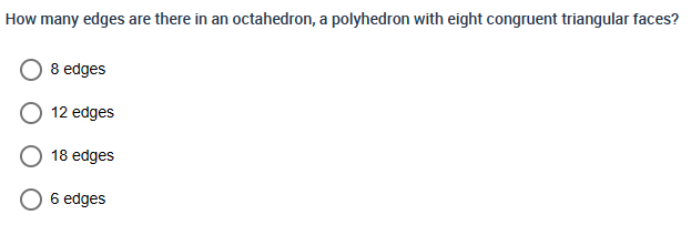 What is the crass section farmed by a plane that