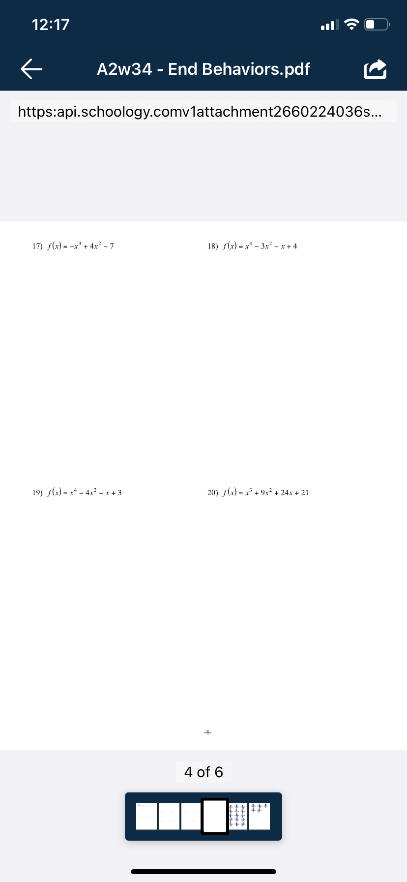 12:17 K A2w34 - End Behaviors.pdf