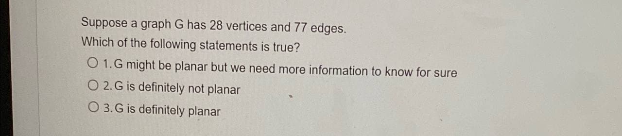 How many regions of the plane are formed by the