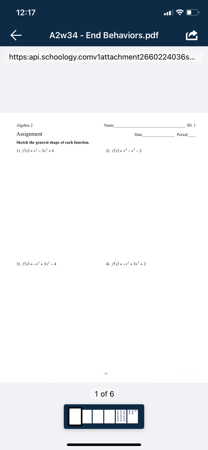 12:17 K A2w34 - End Behaviors.pdf