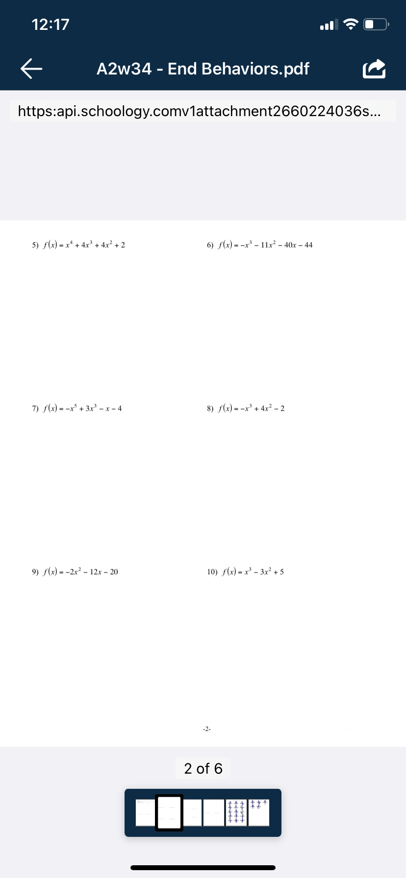 12:17 K A2w34 - End Behaviors.pdf