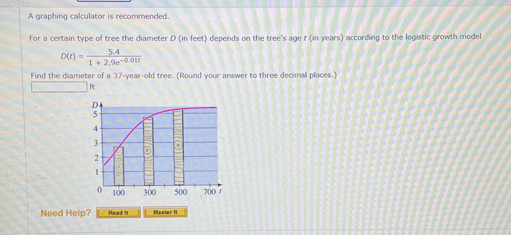Help please A graphing calculator is recommended.