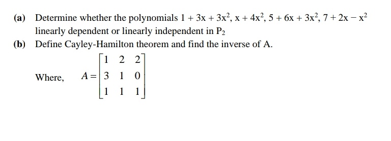 Please solve this question with explaination .