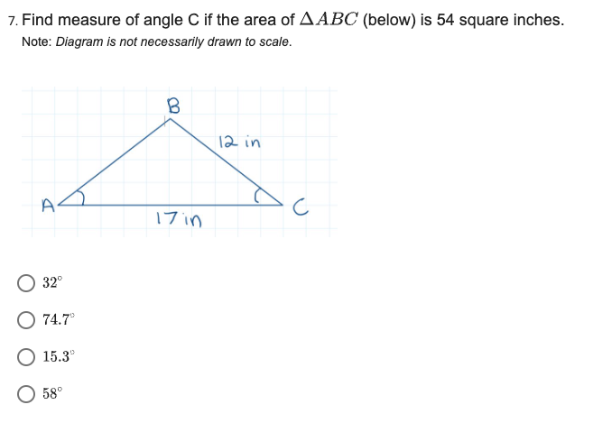 \f3. Given that A ABO is a right triangle with