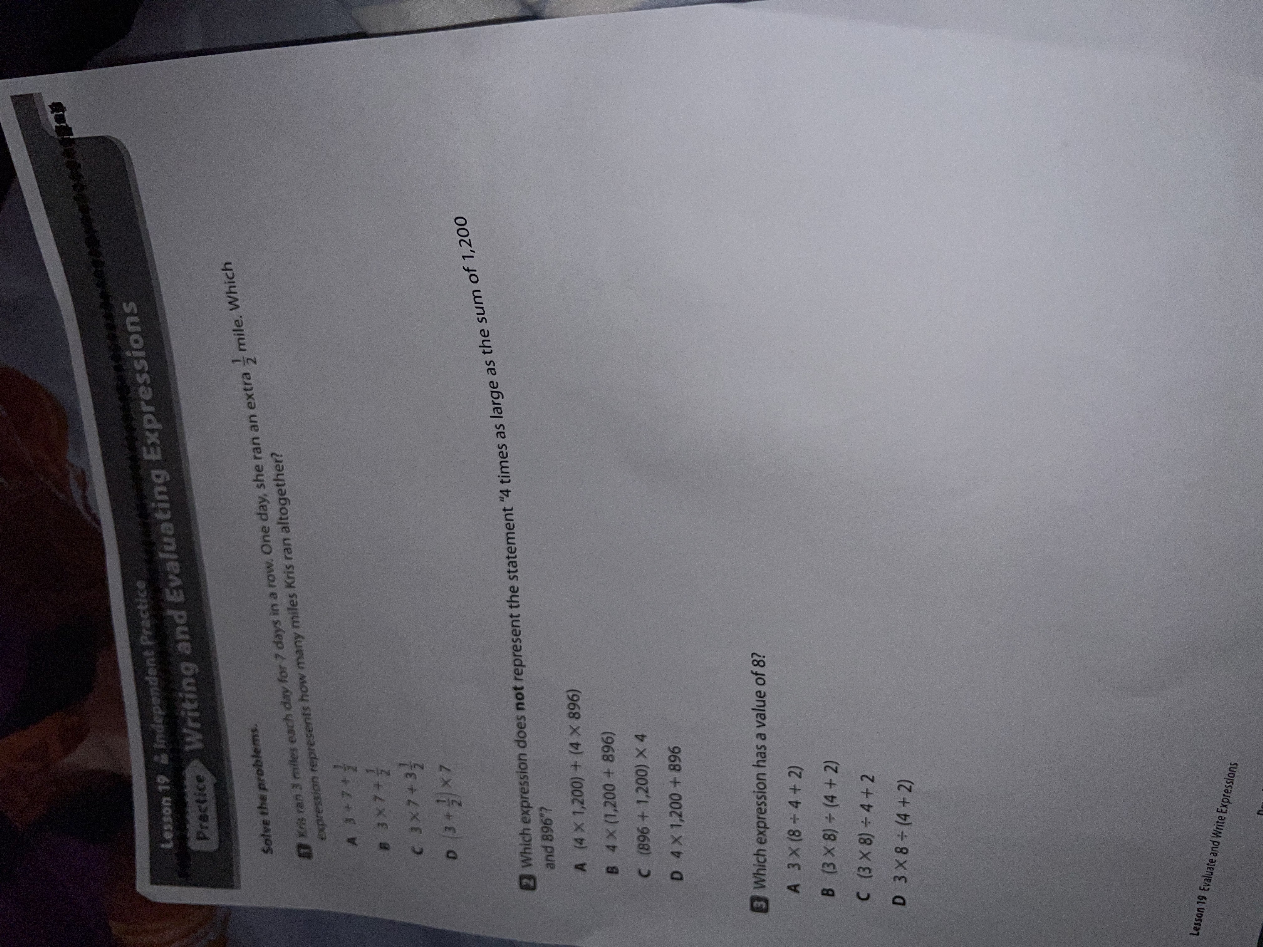 I need help with questions 1,2,3,4,5, and 6