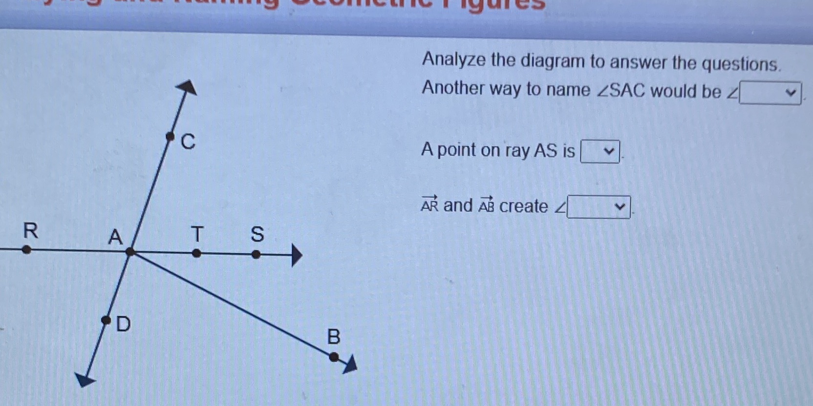 gures Analyze the diagram to answer the