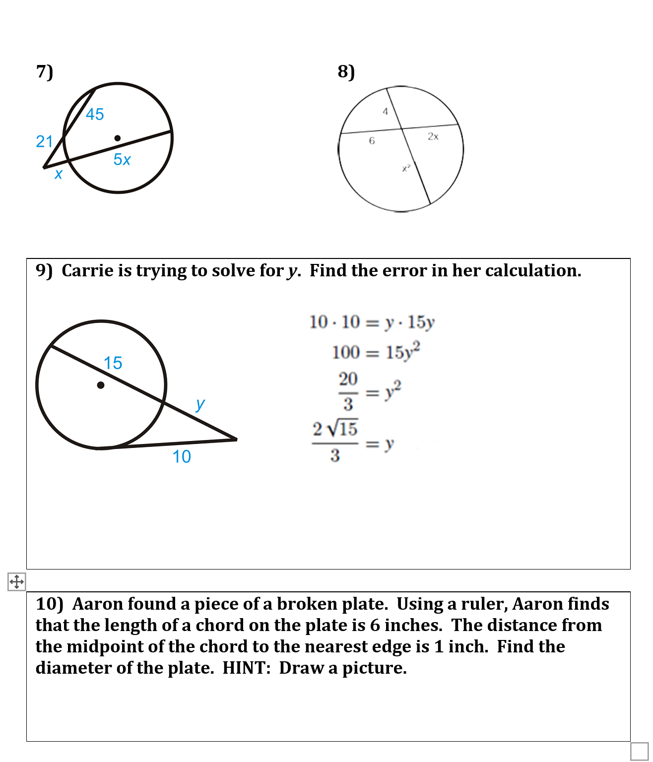 Hello could you help you help me solve these