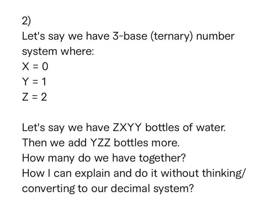 discrete structure: need handwritten solution