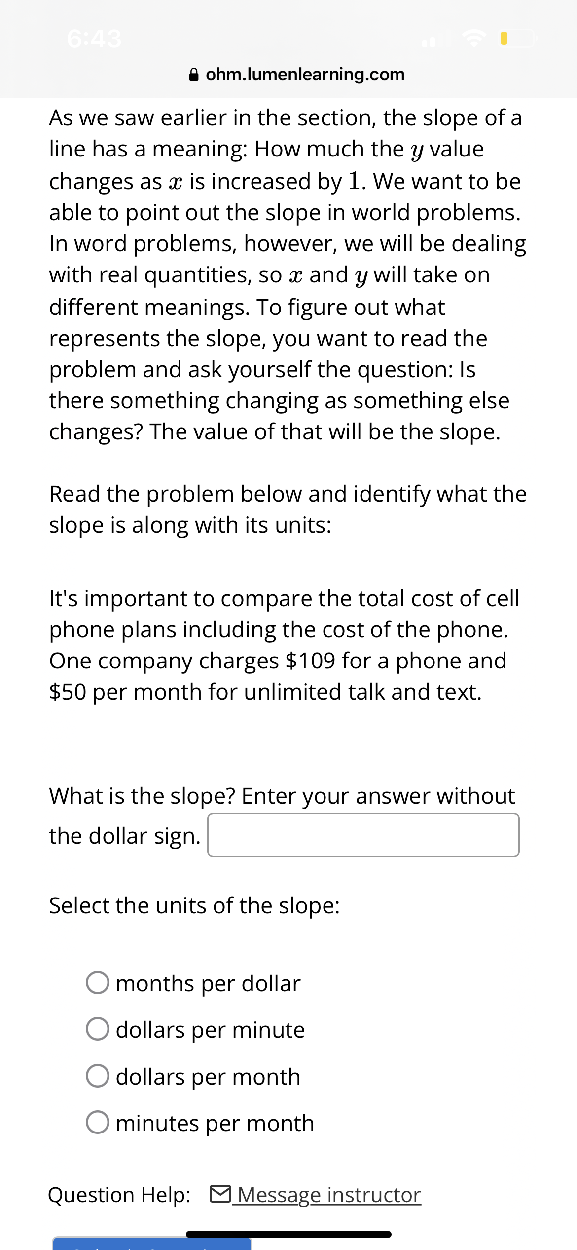 ohm.lumenlearning.com As we saw earlier in the