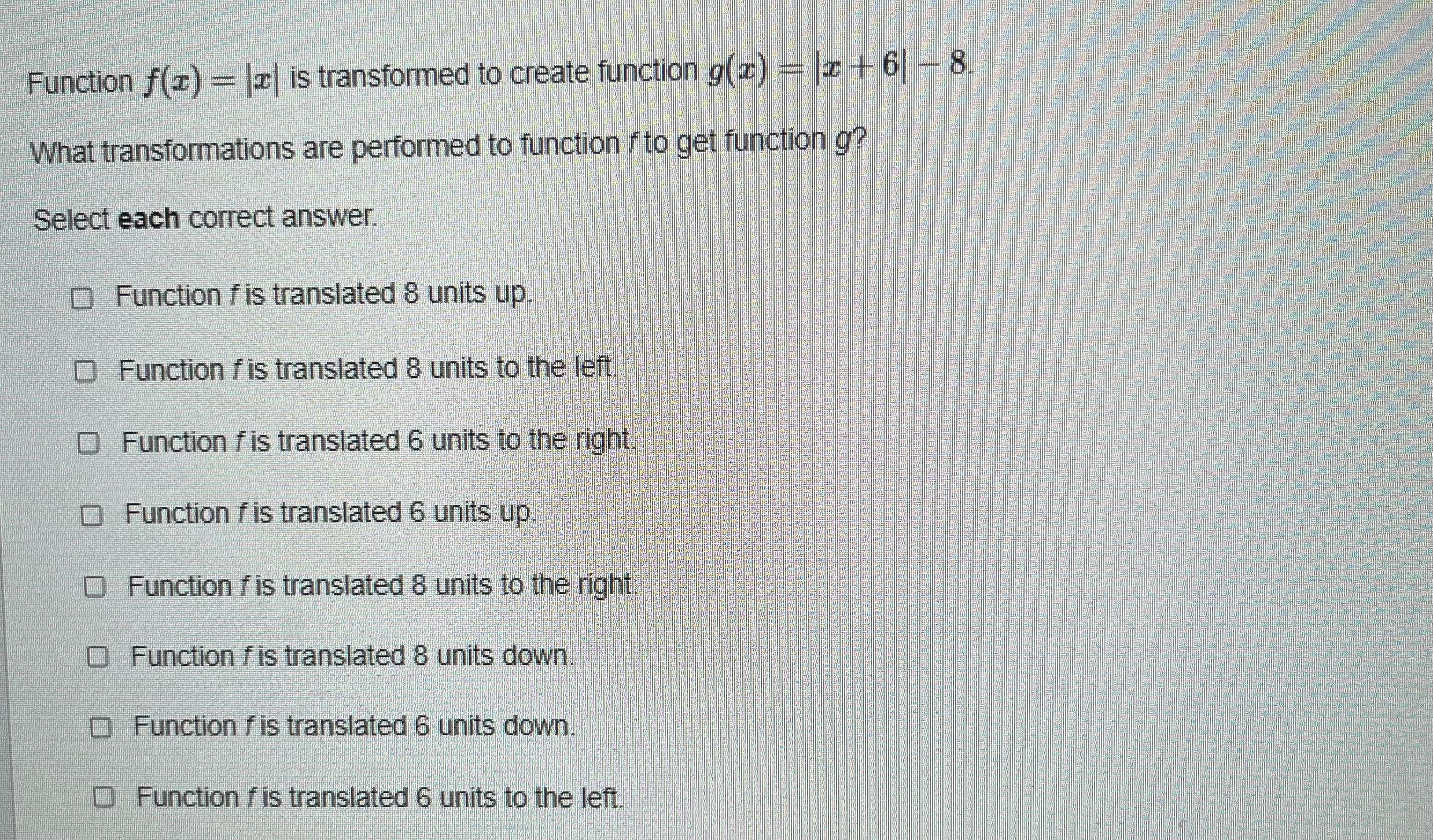 At the train station, the cost for parking is