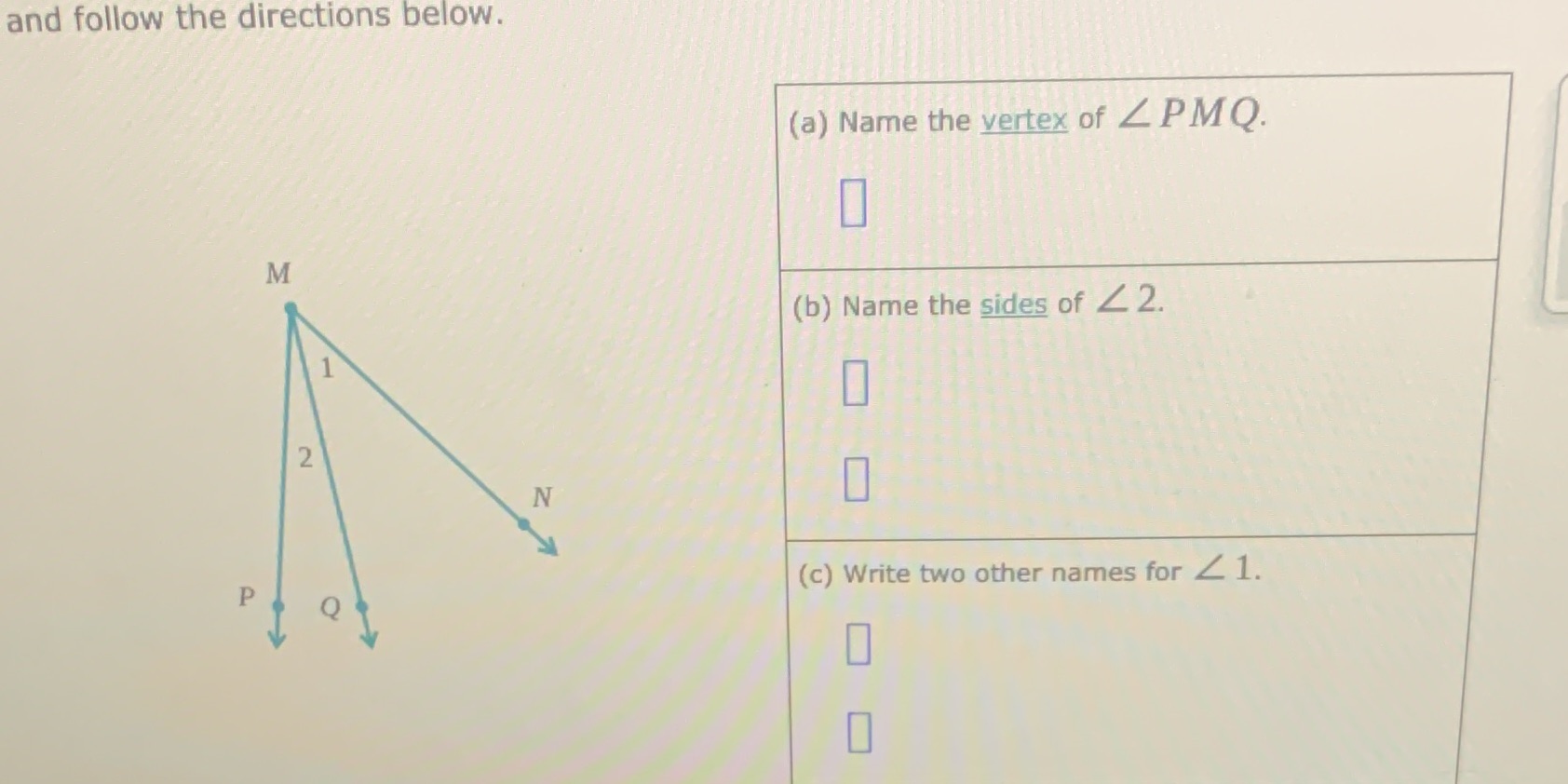 Need help understanding this and follow the