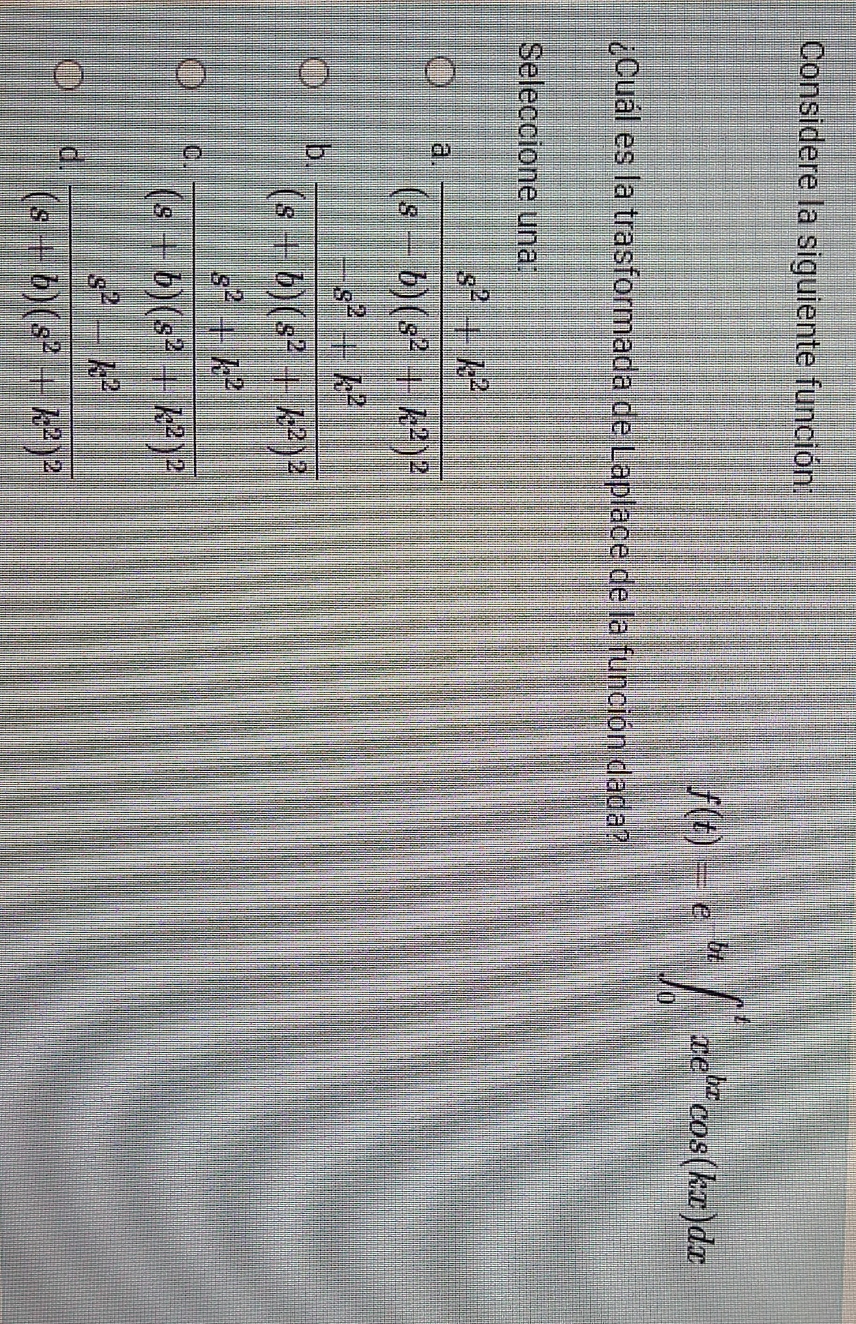 3. Consider the following function: (see