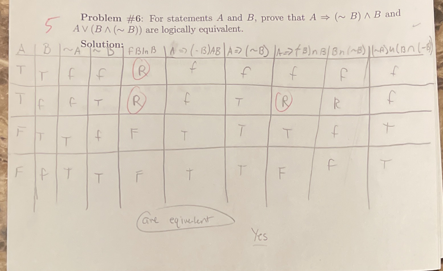 Please tell me the correct answers for this.