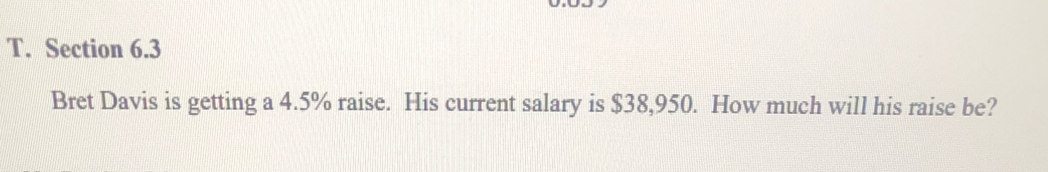 Please give me a clear answer and brake down how