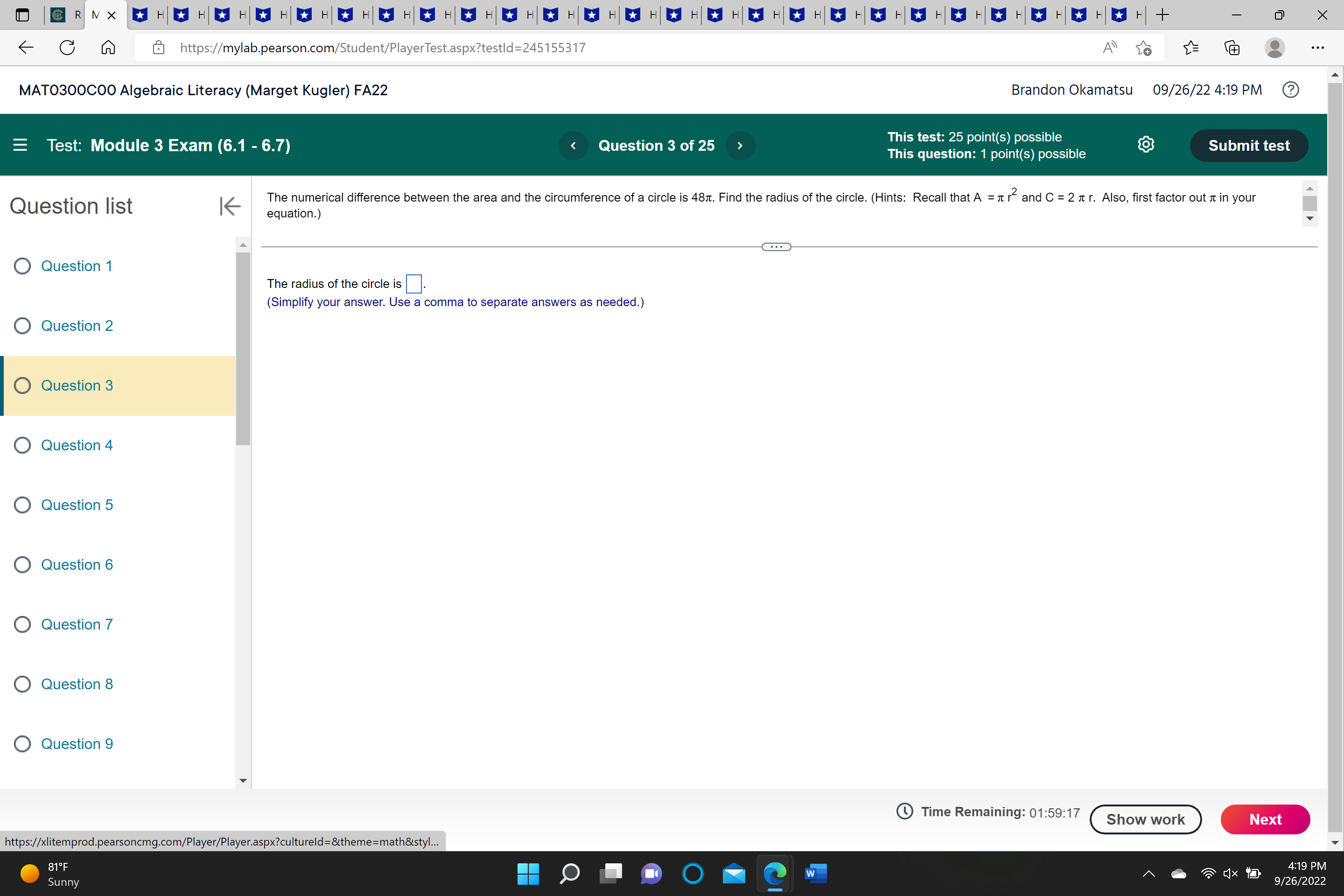 D | Q R N X K H| & H| & H A H | & H & H A H A H X