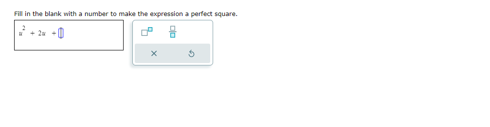 Fill in the blank with a number to make the