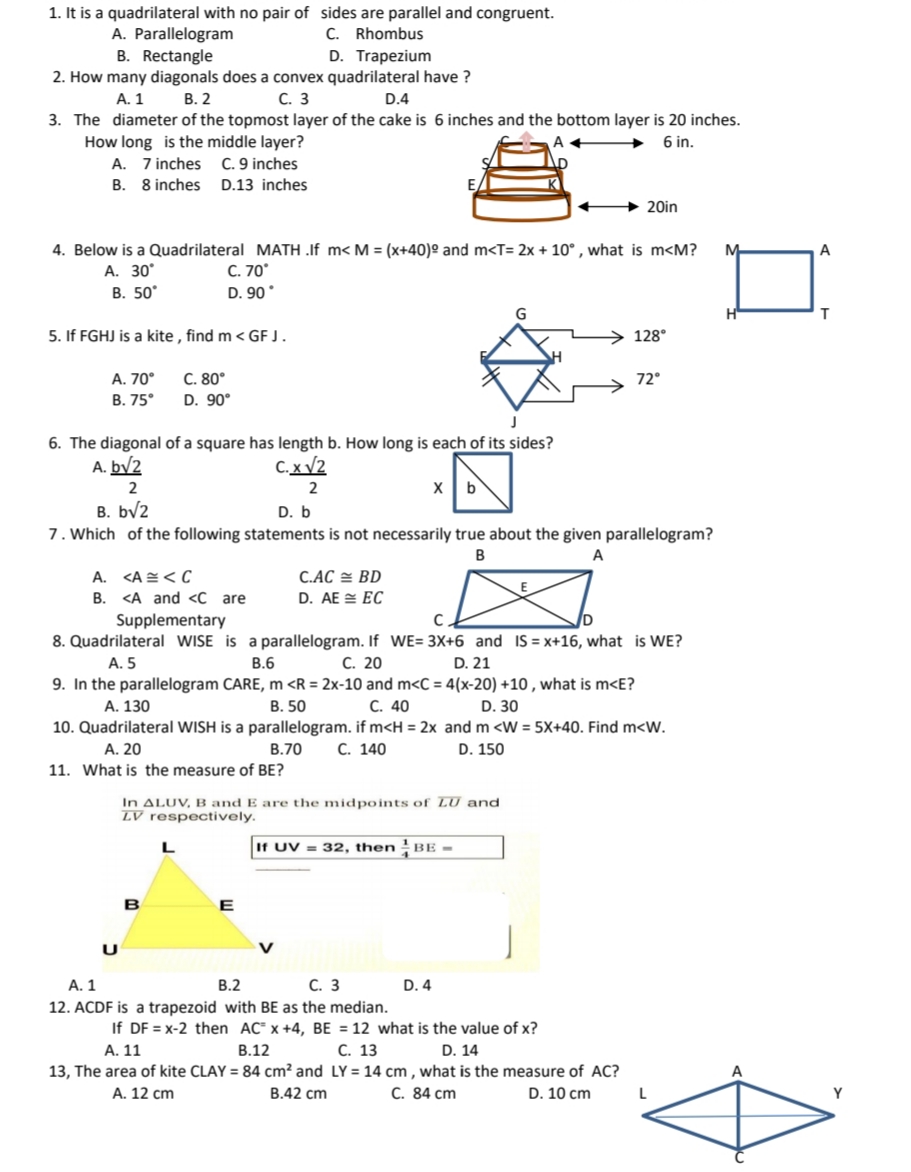 Hello please help me with this. thanks! Will rate