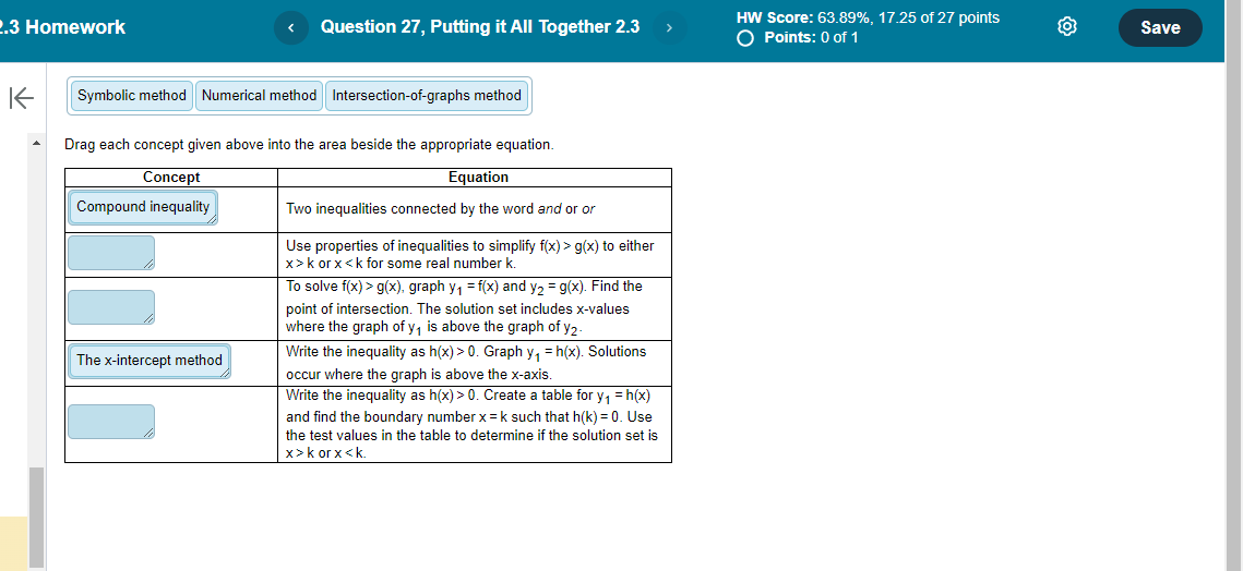 \"12-3 Homework Question 25! 2-3-10? HW Scare: