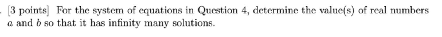 Please see the following picture: 4. [7 points]