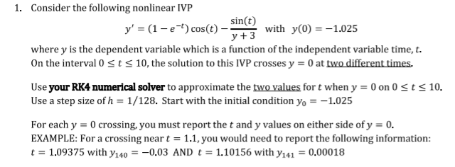 Please show each step in the most simplest way