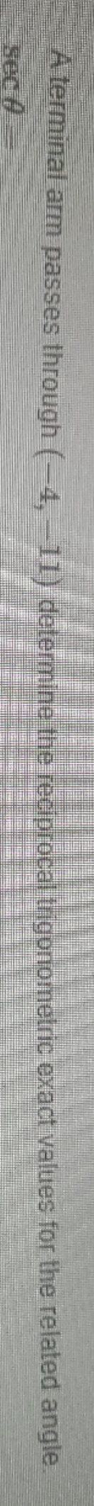 let me know if I need to type it out A terminal