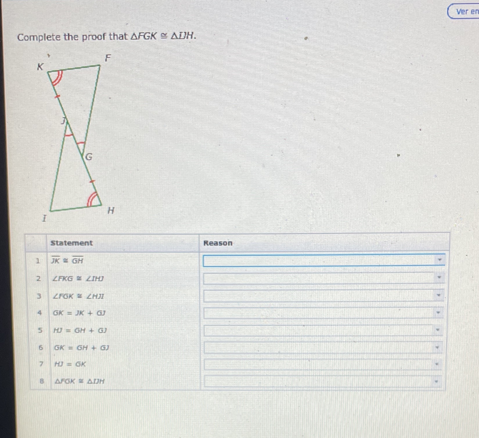 I just need the answers ill ask my teacher for