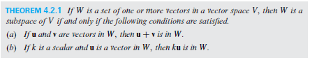 Use the theorem provided to solve the question 3.