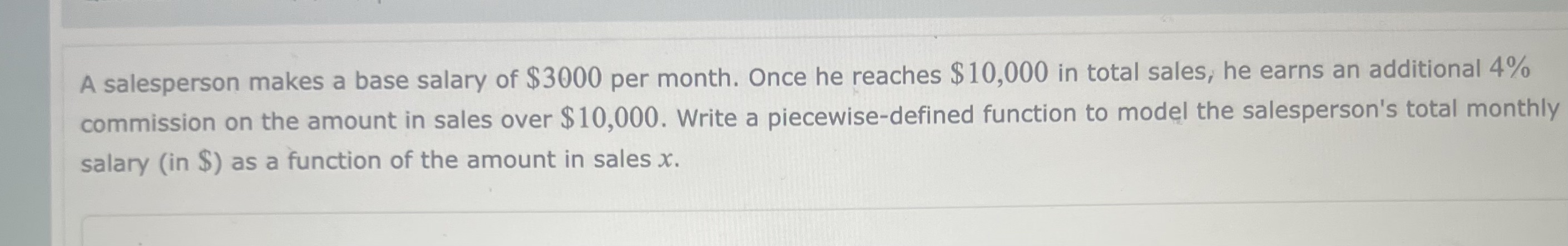 help pls Use interval notation to write the
