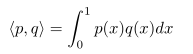 Let P2 = {a0 + a1x + a2x2 : a), a1, a2 ? R} be