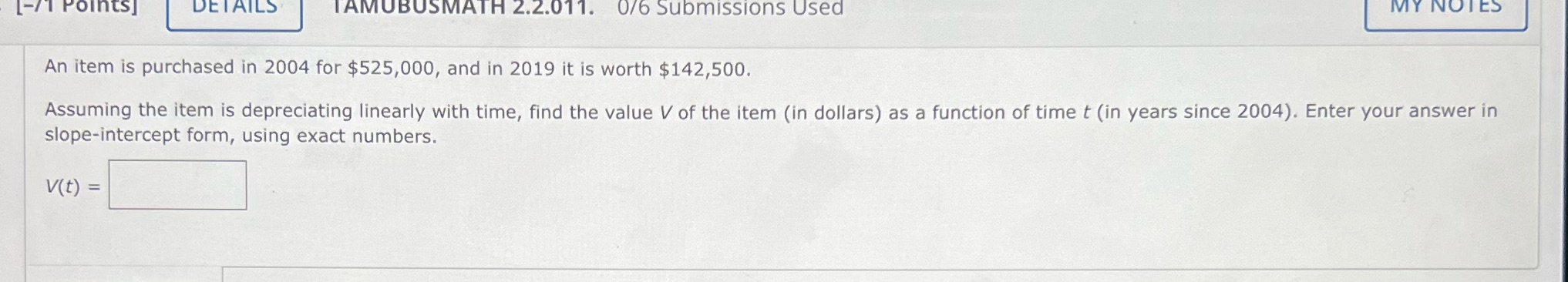 Can you help me with this question? Points]