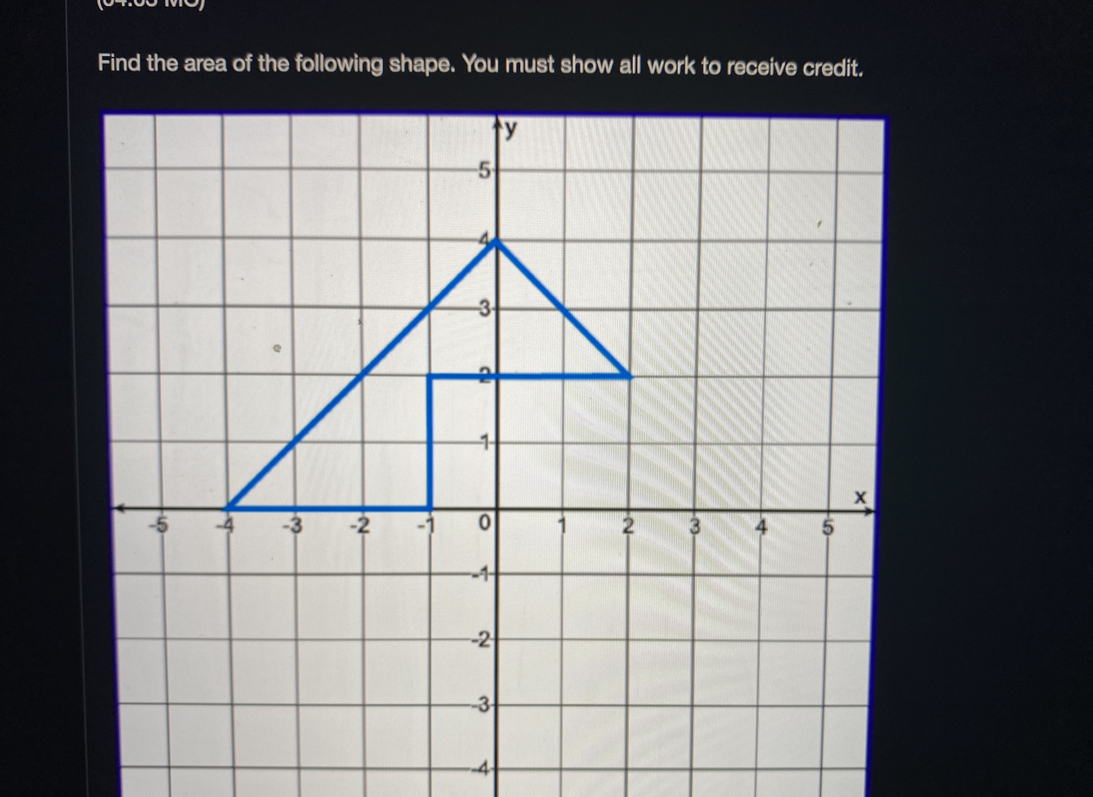 Please need help completing this question just
