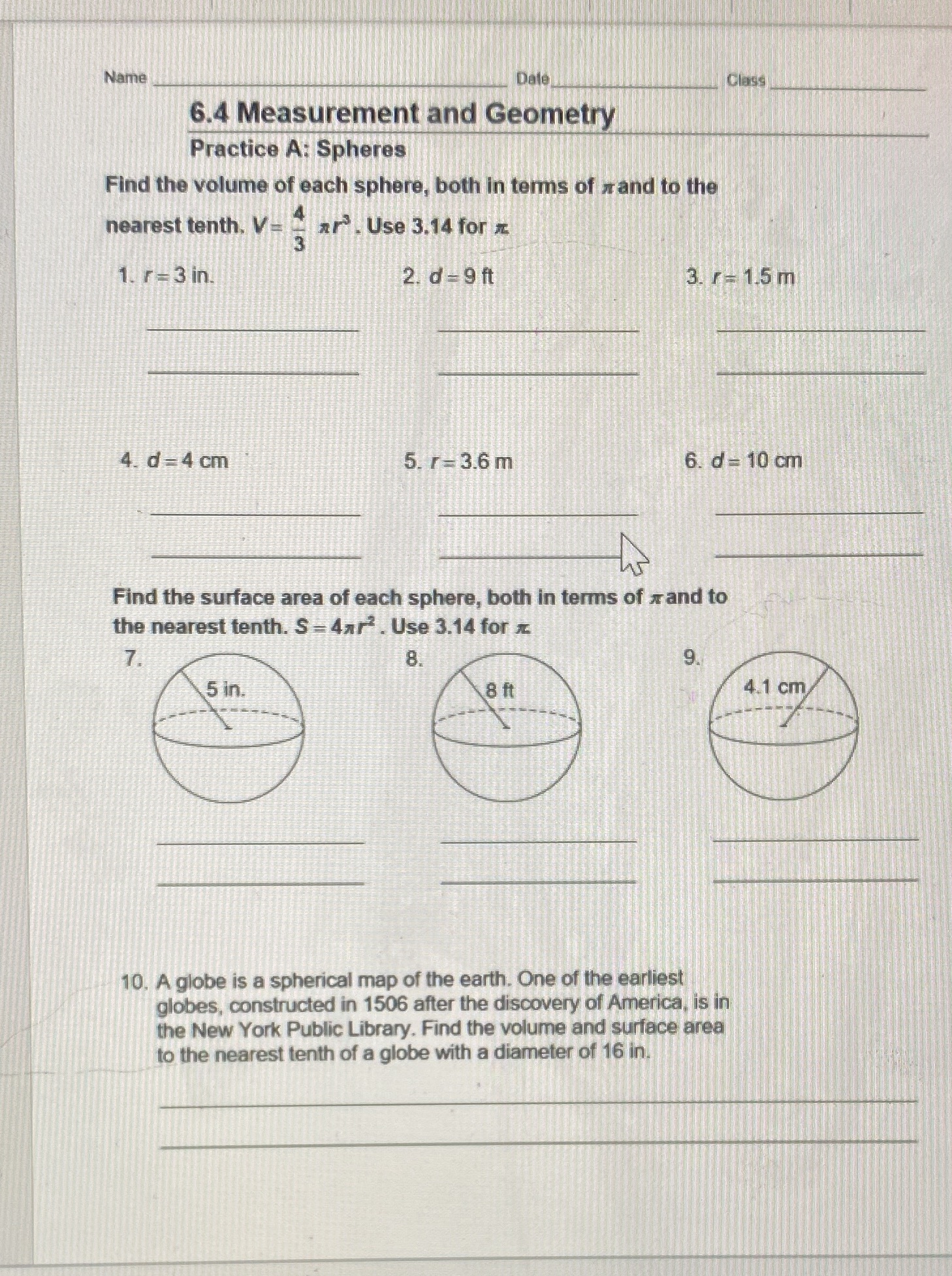 i honestly don't get this Name Dale Class 6.4