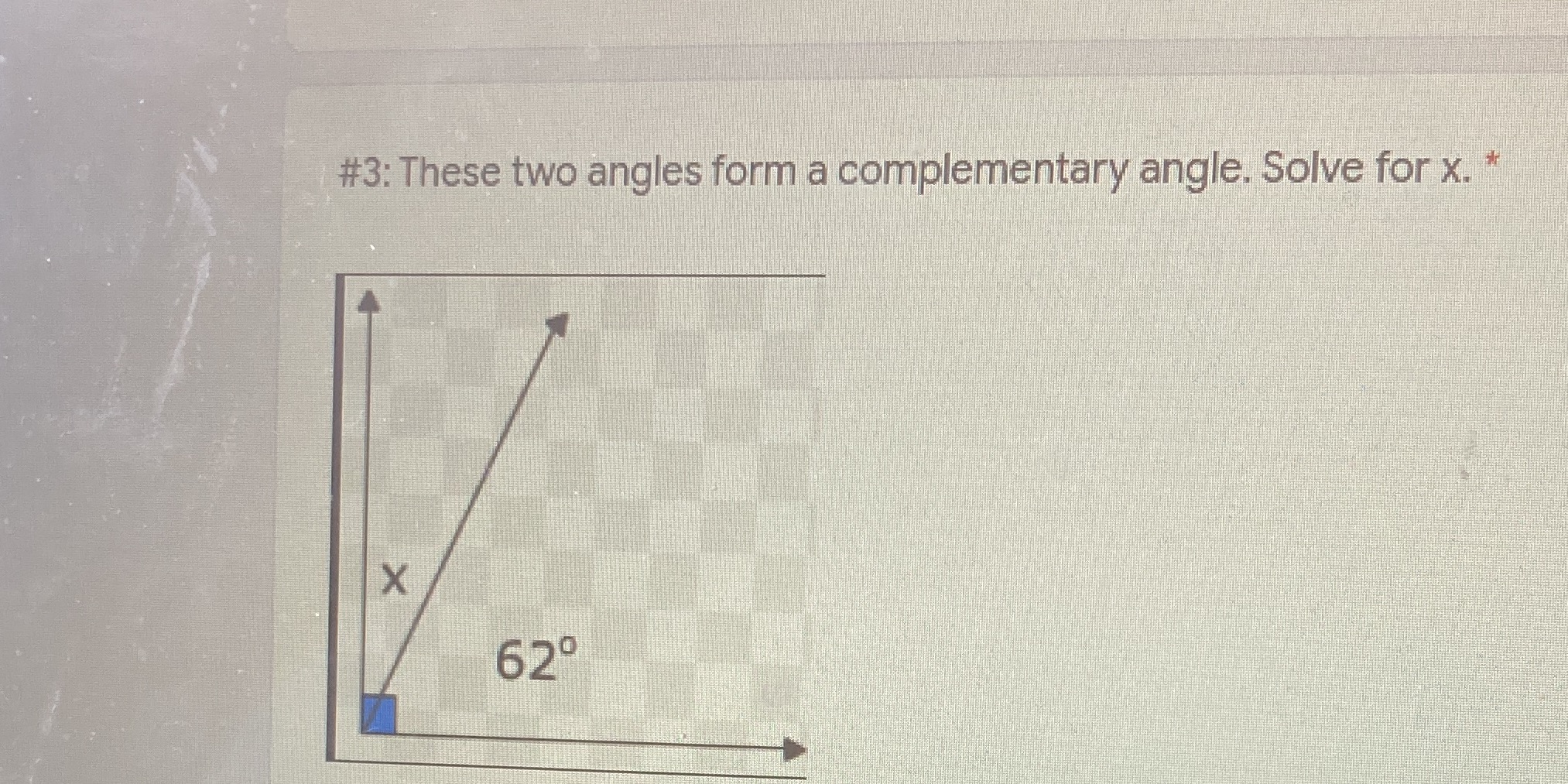 i'm in 8th grade ab i'm not really good at this