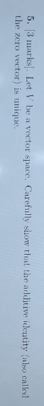 Please answer the following questions handwritten