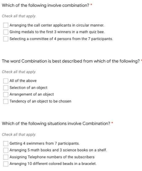 ANSWER THE FOLLOWING WITH SOLUTIONS