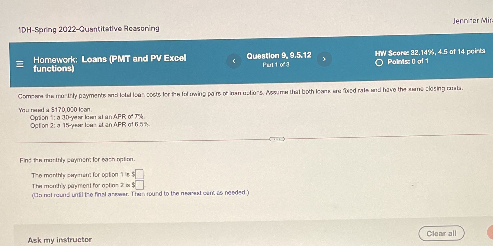 1DH-Spring 2022-Quantitative Reasoning Jennifer
