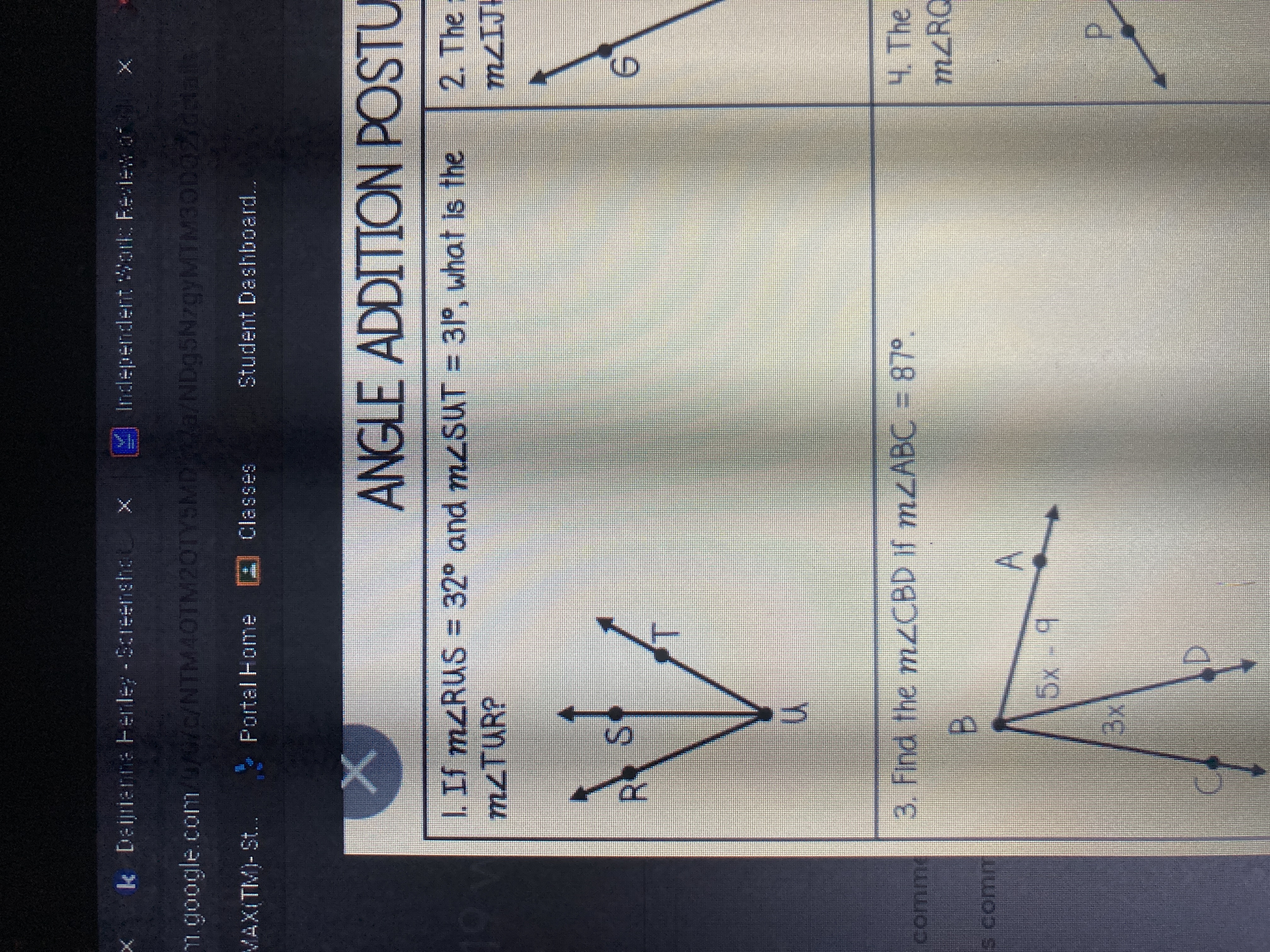 I Deijennie Fenley - Screenshot x Independent